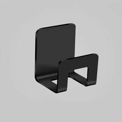 Sudzya S-005-G (SUS-304) Black