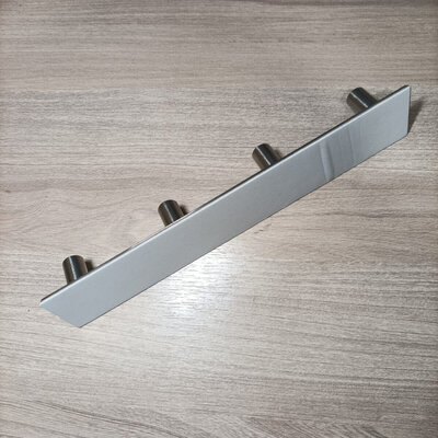 HHL 4514-4H (25cm) SUS304 Matte