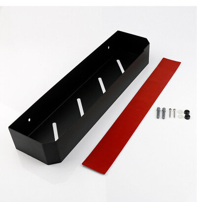Jingwey W-400 SUS304 Black 