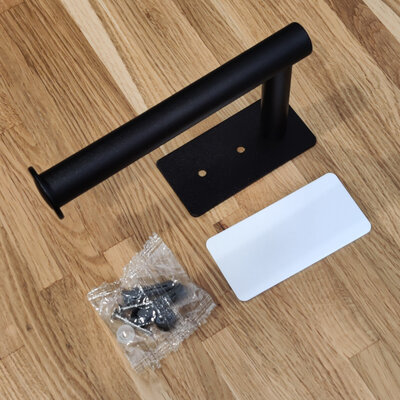 Jingwey J13 Aluminum (Black)