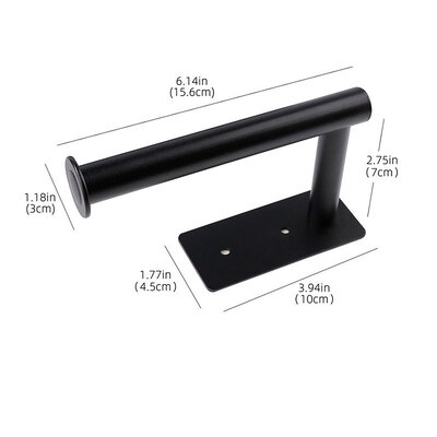 Jingwey J13 Aluminum (Black)