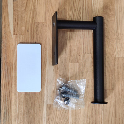 Jingwey J13 Aluminum (Black)