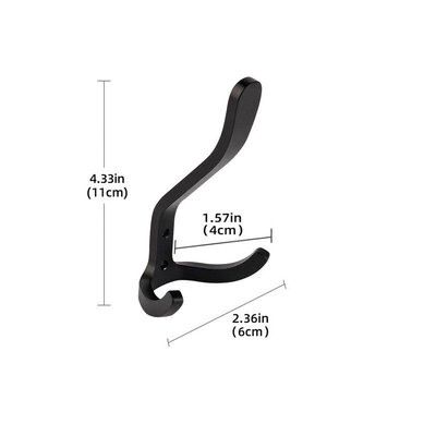 Jingwey Х-05 2pcs (Black)