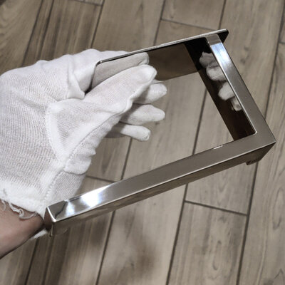 DISFACT DS-7201 304 Chrome