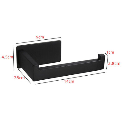 DISFACT DS-7201 304 Black