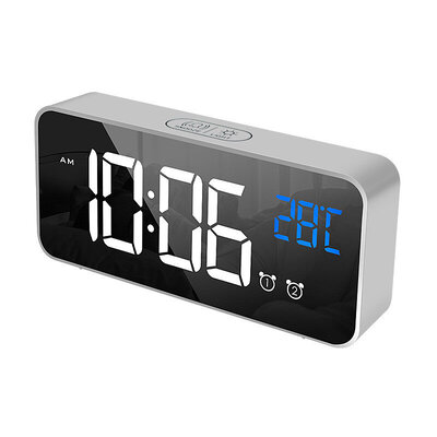 AngCan AC-8808 Silver