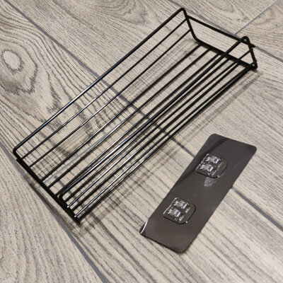 Jiner JE-960 Black