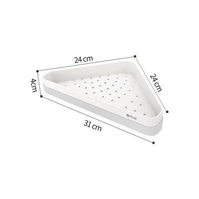 FFCat 58821 (White)
