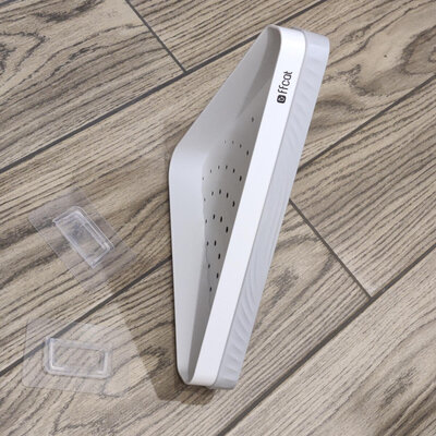 FFCat 58821 (White)