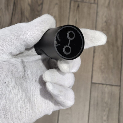 Ermo ER-161 Black