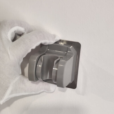 Haowa H102 SUS 304 Gray
