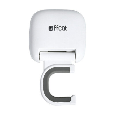 FFCat 58963 White