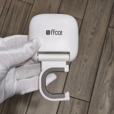 FFCat 58963 White