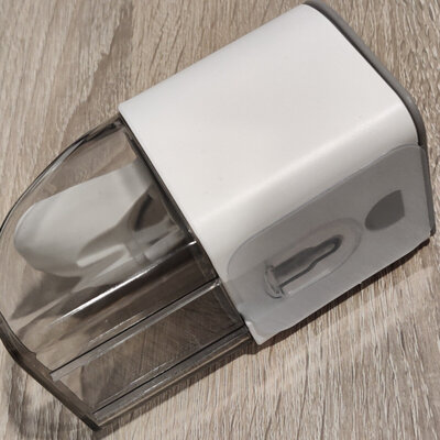 FFCat 58750 White