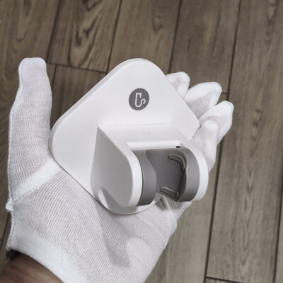 FFCat 58933 White