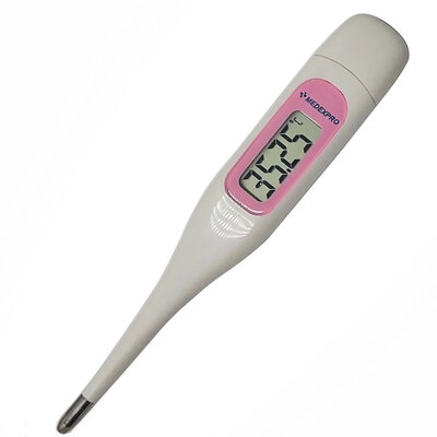 MedExPro JT002BT (hard) Pink