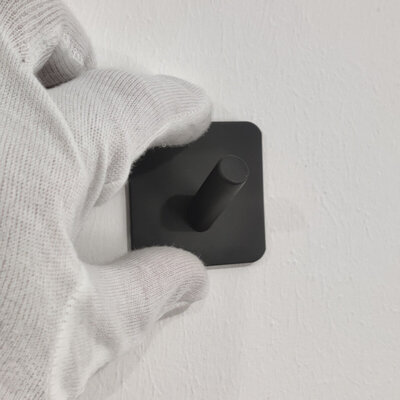 Haowa HA-12 SUS201 (4pcs) Black