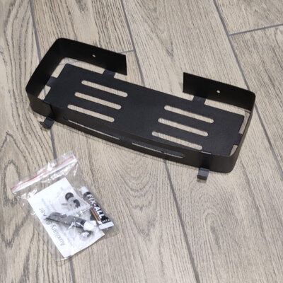 Haowa HLS-32cm Black