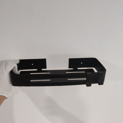 Haowa HLS-32cm Black