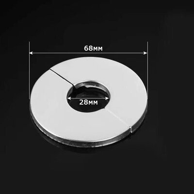 IWCopcept I3000-3M 28/68mm Chrome