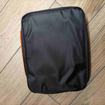 UrbanGear Travel Digital Bag BIG (Black)