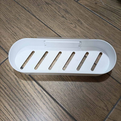 SUMHUT P-28-1 (White)