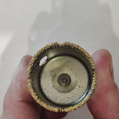 Haoh HP30 (30mm)