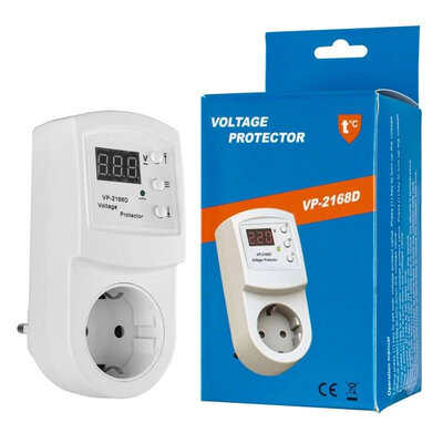 OpenElectric VP-2168D