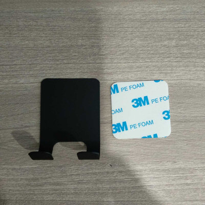 CTGG-304 Steel 304 (Black)