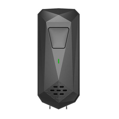 Enerfer Anion Purifier (EU) ZZC02 3000W Black