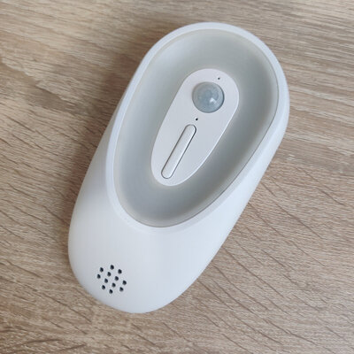 Enerfer Ozone Air Purifier (NJM02-B)