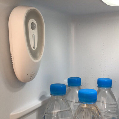 Enerfer Ozone Air Purifier (NJM02-B)