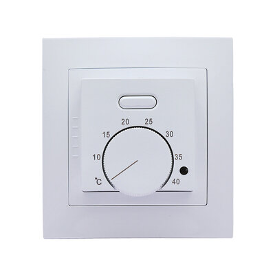 HVAC MK05 White