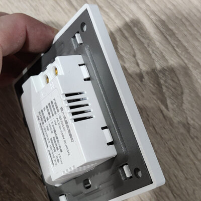 BIO-PASS QFZ0101 White