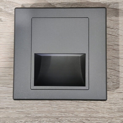 BIO-PASS QFZ0101 Black