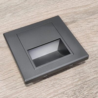 BIO-PASS QFZ0101 Graphite