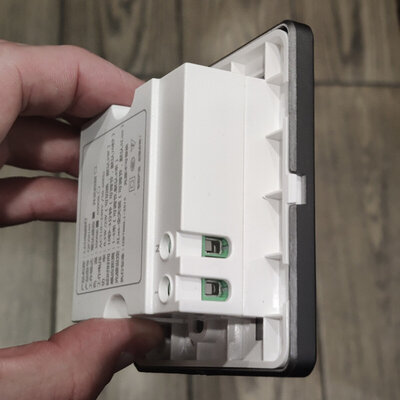 BIO-PASS QFZ0109 Graphite