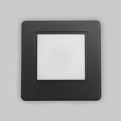 BIO-PASS QFZ0109 Black