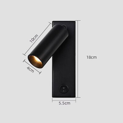 Pinton M237 Black