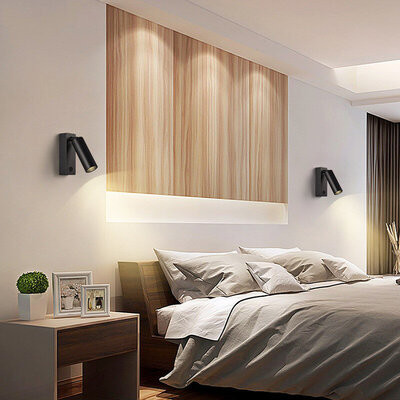 Pinton M237 Black