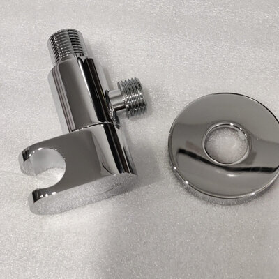 HAFREE CU-2001 Chrome