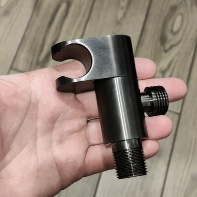 HAFREE CU-1999 Graphite