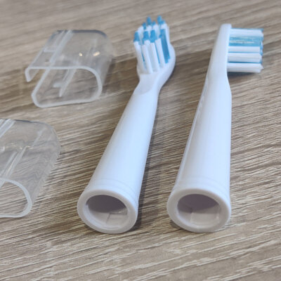 YAKO G22 Classic (2pcs) White