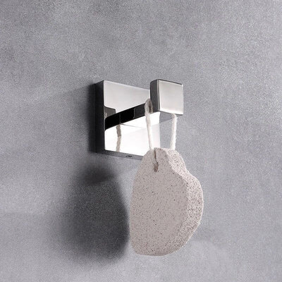 Jingwey JG-Hook Type-3 2pcs (Chrome) defect
