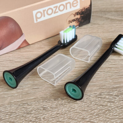 ProZone for Lebooo Color-Classic 2pcs Black