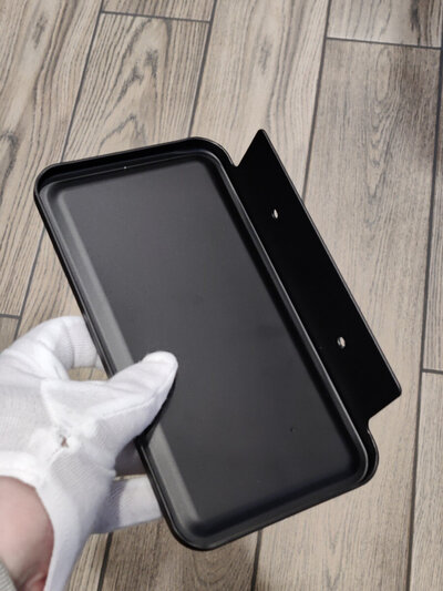 DAXINI Z005 Type-LU Black
