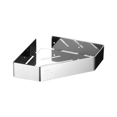 Tauset H5187 Angular SUS304 25cm Mirror