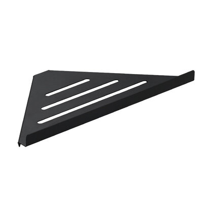 Tauset H5093 Angular Slim SUS304 Black