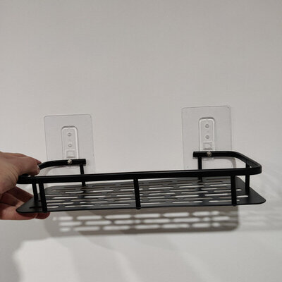 Haoxin HC-31 Rectangular (2 cell) Black