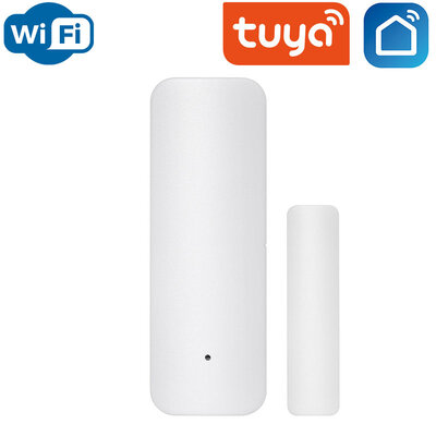 Wofeier WR03 (Tuya WiFi)